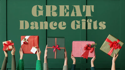 Who's on Your Gift List This Year?