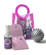 Dancer Problems are Solved With This Foot Care Kit