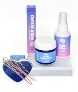 Keep your ballet bun nice and neat with theStage Style Hair Suite