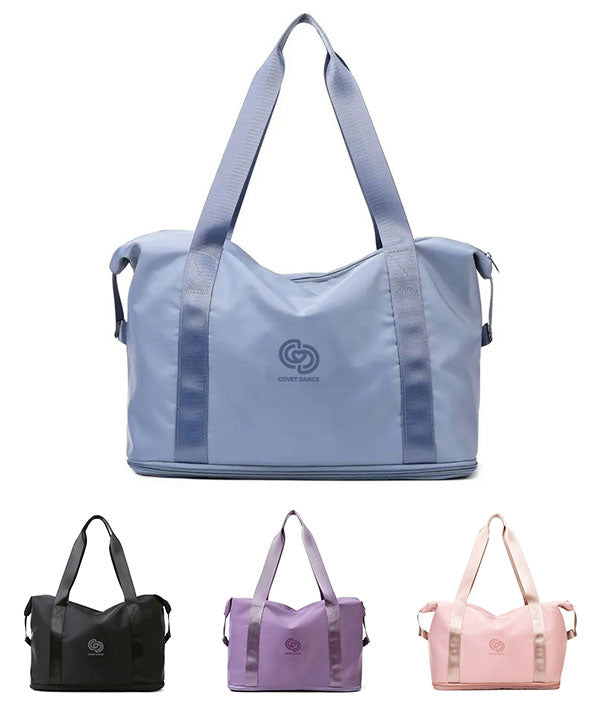 Joi Prima Duffel Bag (Grey) main image 1