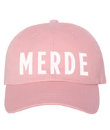 Merde Cap