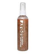 Gold Glitter Spotlight Sparkle Spray