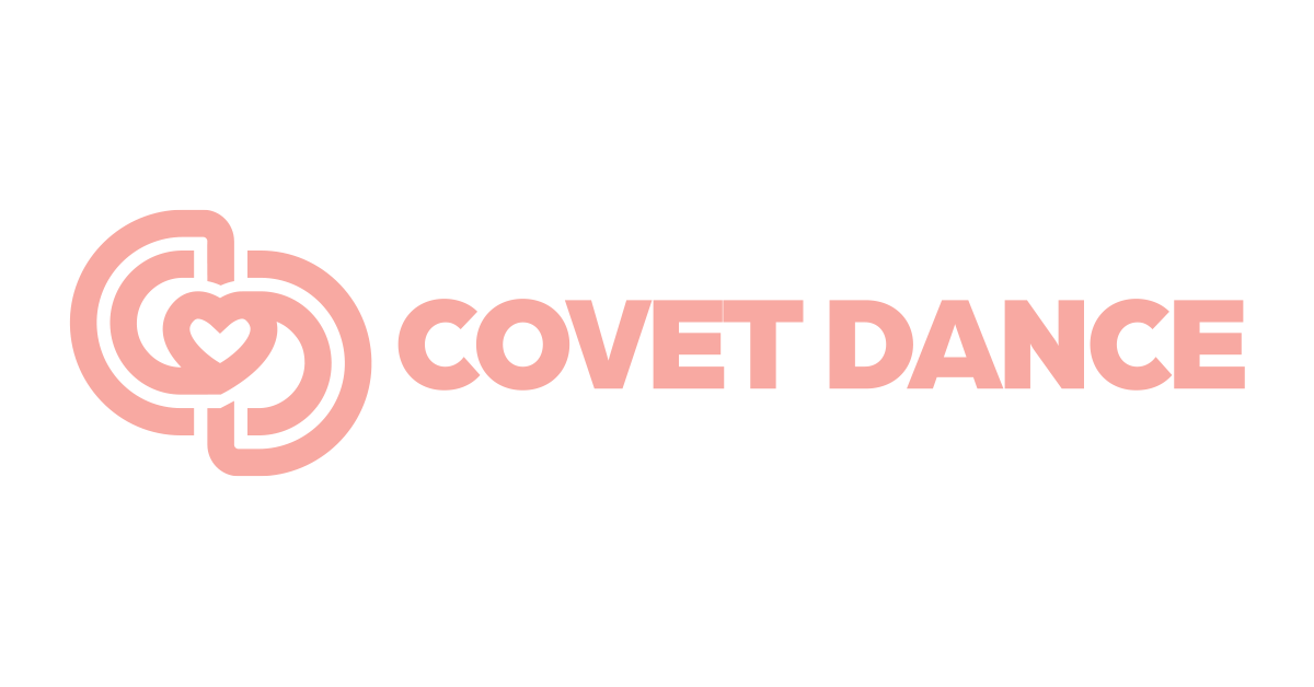 Covet Dance - Fun dancer gifts, tees, and apparel