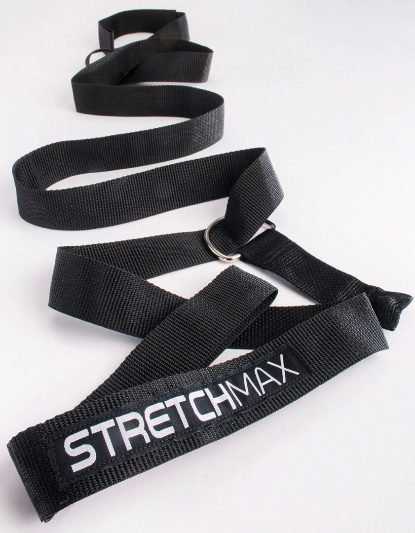 StretchMax® Door Stretching Strap
