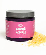 10 oz jar of Rock Rosin, especially for dancers and ballerinas