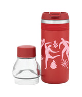Art of Dance Tumbler & Water Bottle