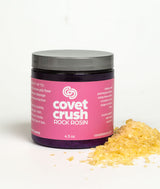 Rock Rosin for dancers in 4.5 oz jar