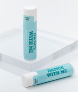 Dance With Me Spearmint Lip Balm