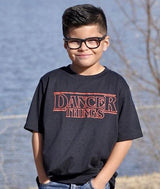 Dancer Things Youth Tee