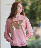 Dance Rules Everything Around Me hoodie