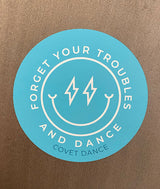 Forget Your Troubles and Dance Magnet