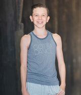 Boys dance tank