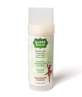Sugarplum Scented Barre Balm with Arnica