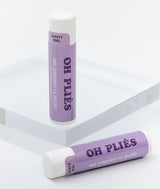 Oh Pliés Lip Balms