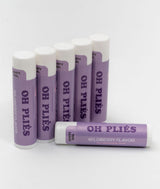 Oh Pliés Lip Balm