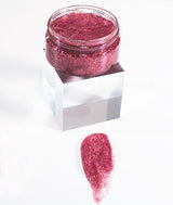 Pretty in Pink Spotlight Sparkle Gel