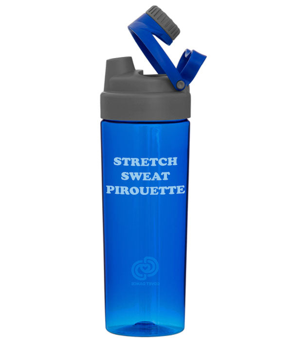 Logo Shaker Bottle - SW3AT