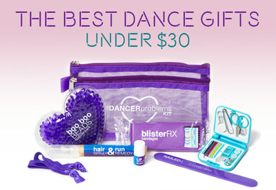 The Best Dancer Gifts Under $30