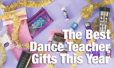 The Best Dance Teacher Gifts This Year