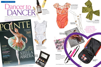 Holiday Gift Ideas for Dancers | Pointe Magazine