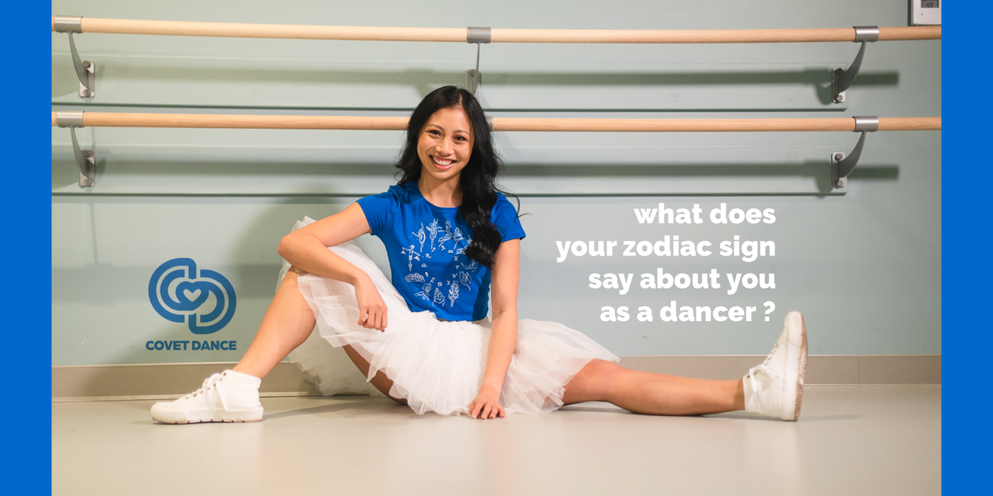 2022 Dancer Horoscopes