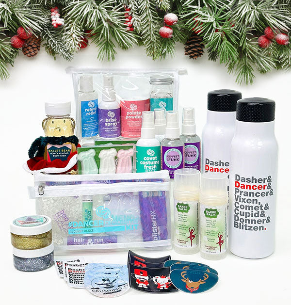 Stocking Stuffers
