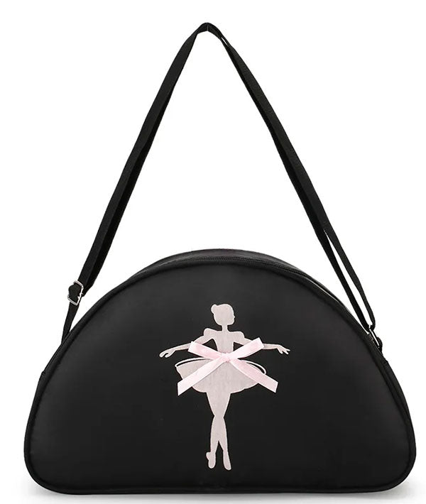 Ballet vibe Bow Tote