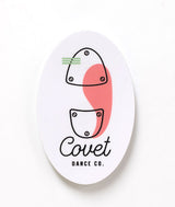 tap shoe sole sticker for dancer and tap dancers tap plates metal plates shadow