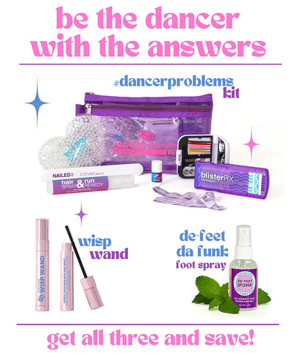 Sets and Kits – Covet Dance