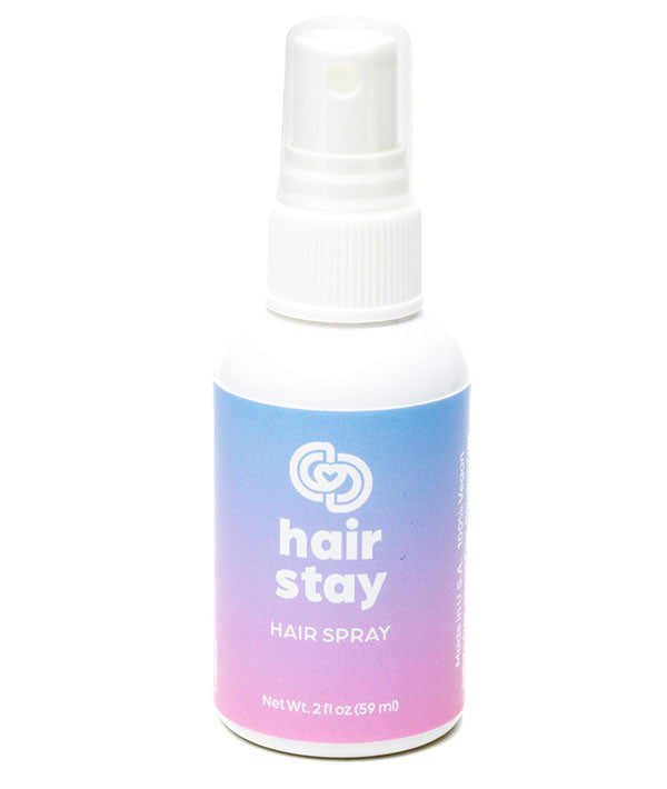 Hair Stay Hair Spray for your dance bag