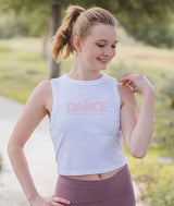 Just Another Day at The Studio Dance Tank