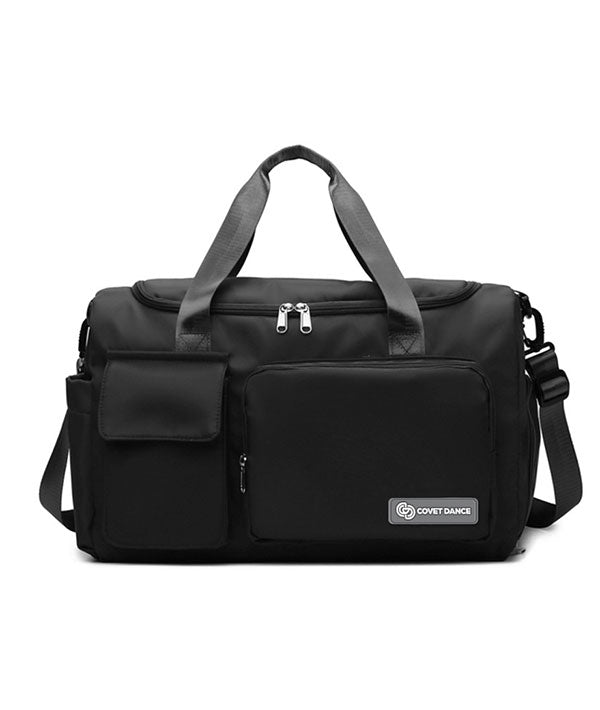 Joi Prima Dance Duffel in Black