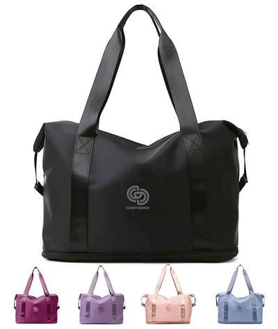 Joi Studio Tote dance bag comes in five colors
