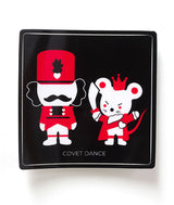nutcracker mouse king christmas holiday spirit sticker cheer celebrate winter