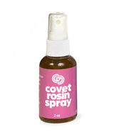 Covet Rosin Spray prevents slipping for dancers and ballerinas by creating friction between dance shoes and the floor.