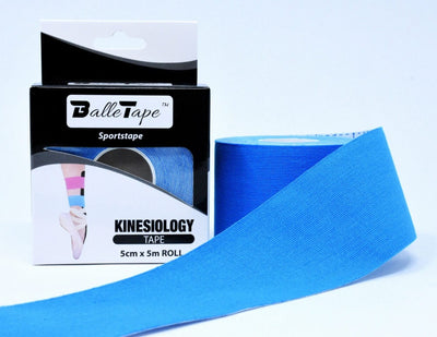BalleTape™ Kinesiology Sports Tape
