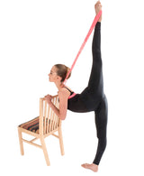 Stretch Loop Band - Pink