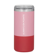 Coffee Tumbler Just for Ballerinas
