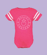 Ballet Protégé sporty onesie for future ballerinas