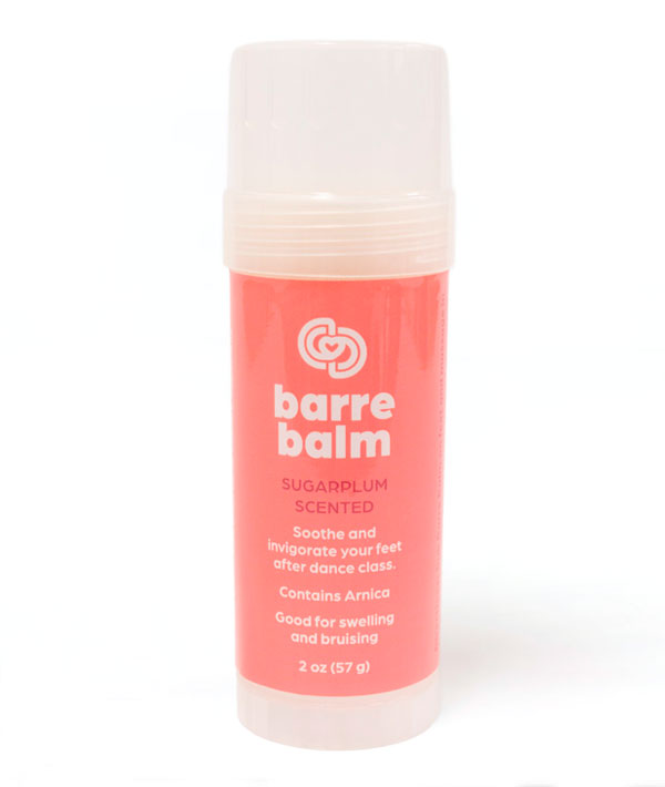Barre Balm - Sugarplum Scented