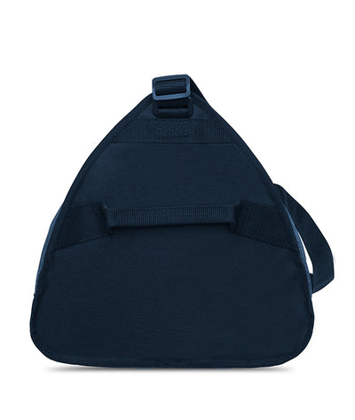 Side view of DANCER Duffle bag