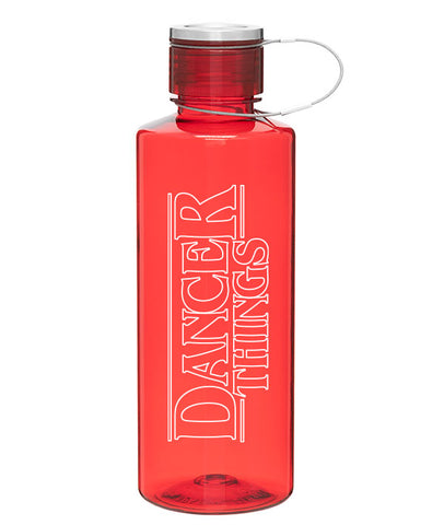 Covet Dance Nutcracker Water Bottle