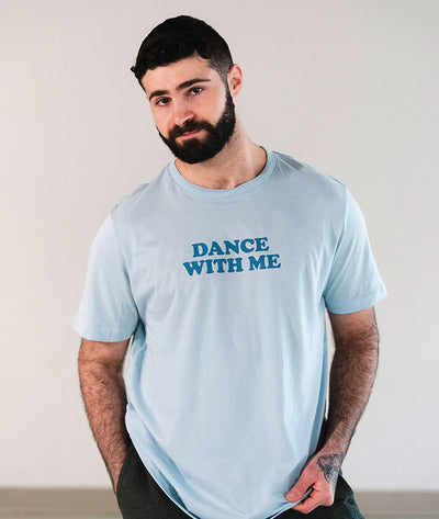 Funny dance t-shirt
