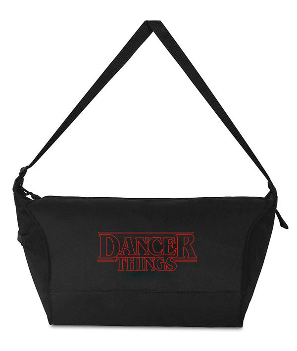 Dancer Things Dance Bag