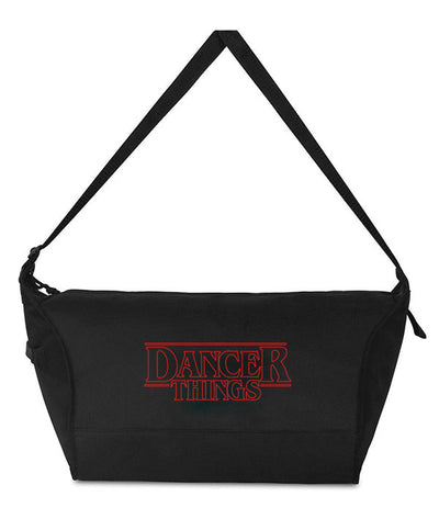 Dancer Things Dance Bag