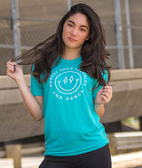 Forget Your Troubles and Dance Unisex Tee