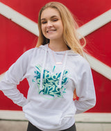 Freestyle Graffiti Hoodie