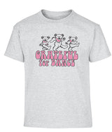 Grateful for Dance youth tee
