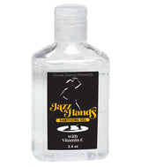 Jazz Hands Sanitizing Gel