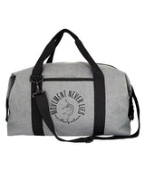 Dance bag with Martha Graham quote